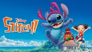 Stitch! (2008) | Theme Song