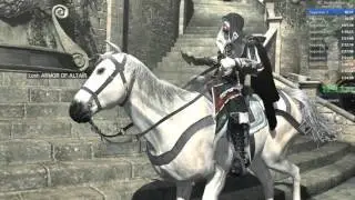 Assassin's Creed Brotherhood - Any% Speedrun [