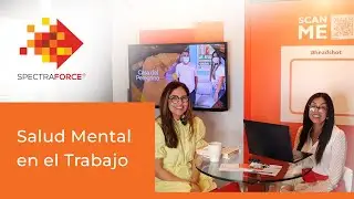 Salud Mental en el Trabajo