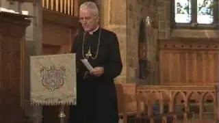 Bishop Williamson on the Syllabus, part 2 of 7