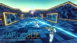 HARDCODE: CO-OP Test 02