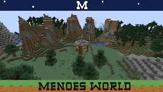 Menoe's World: Episode 1 - The Start of Something Great.