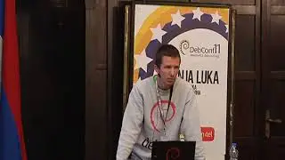 Debian Rolling Bof