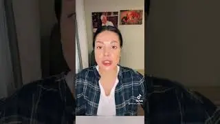 Дети от прошлого брака. Бывшая