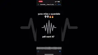 #music #yunomiles #quandaledingle #quandale #rap #memes