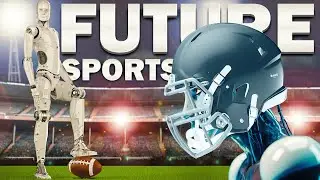 AI and the future of sports