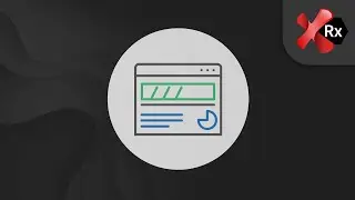 Ranorex Studio Release 9.1 Improvements 1/2: Progress dialog