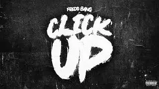 Fredo Bang - Click Up (Instrumental)