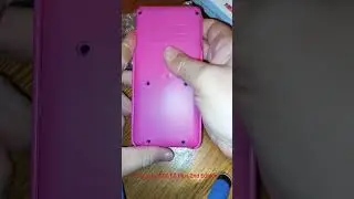 Short Unboxing: Casio fx-300ES Plus