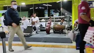 Banyu Langit cover by Orkes Gambir Merdeka