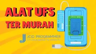 JC ID UFS U15 bagus tapi.....
