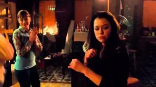 Making of Orphan Black - Fiesta de Clones