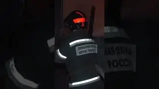 Новости с горящего барака 