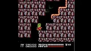 Bucky O'Hare NES