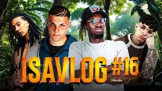 ISAVLOG #16 EPISODIO MALATO!!!