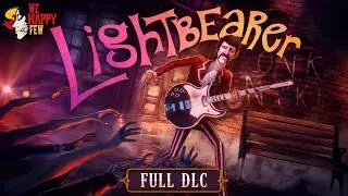 We Happy Few Lightbearer Gameplay Walkthrough Full Game
