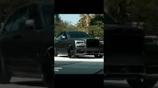 Rolls Royce