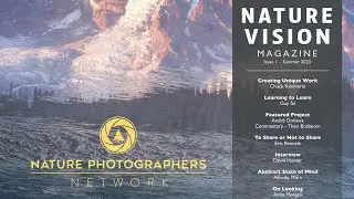 Vision & Light with David Kingham and Cody Schultz