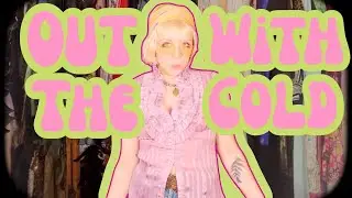 Spring Closet Swap Out | Vintage For Spring & Summer