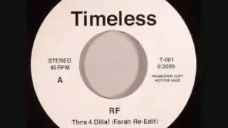 RF - Love theme