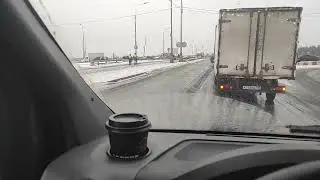 Кипиш на Белой даче.