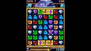 Diamond Twister walkthrough in 