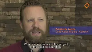 Kohera ref case: Data warehouse with clear reporting structures VOKA’s policy