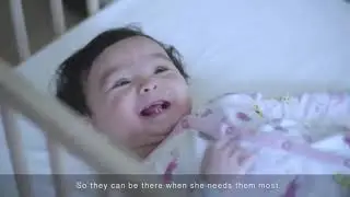 Cubo AI: World's Smartest AND THE BEST BABY MONITOR EVER