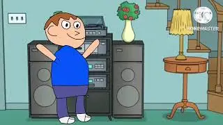 The Andersons show | The Andersons show again sequence
