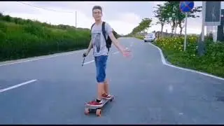 AEBOARD-AT2&AX Plus performance test