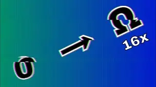 Numbers 0 To Absolute Infinity 4.0 In 16x Speed