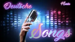 Deutsche Pop & Lovesongs 