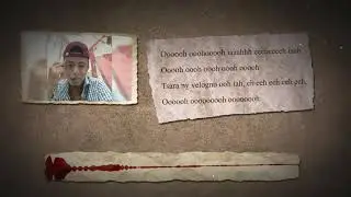 Keddy - Samby Ho Ela Velogno (Video Lyrics Officiel)