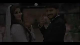 Yasmeen & Hezbain  Wedding Cinematic Teaser