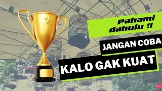Ngerasain Sensasi Juara Lomba, Pahami Ciri Kacer Yang Sudah Siap !!!