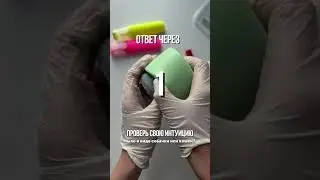 Мыло в виде котиков