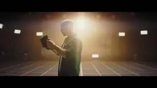 Call of Duty: Vanguard - Official Behind the Scenes Photography (Warning: Flashing Lights)