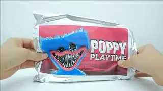 Poppy Playtime Mystery Figures Pack