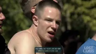 Hairitage @ Lost Lands 2021