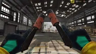 New Makarov Akimbo Pistol in COD Mobile | Call of Duty Mobile