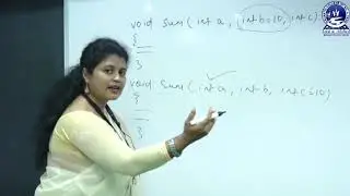 PUC++ : CONSTANT ARGUMENT , DEFAULT ARGUMENT , INLINE FUNCTION