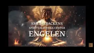 Välkommen till Smedjebackens Spiritualistiska Center Engelen