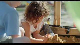 Eagles Nest | Play to Learn Center | Commercial 2025