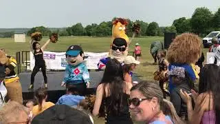 WATCH: MacKids Walk and Wheel - Jun 7, 2023
