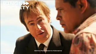Let the punishment fit the crime | Better Call Saul (Season 1, Episode 2)