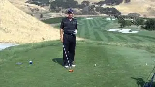 EJ Journey VBlog 15 Accuracy at Charity Benefit