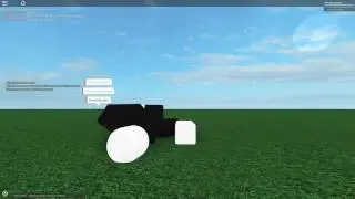 Roblox Script Showcase Episode
