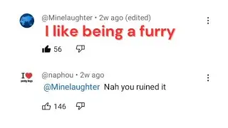 Exposing a Psychopath On YouTube [YouTube story documentation]