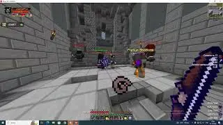 WarMine RPG Novice открыли настоящий колизей