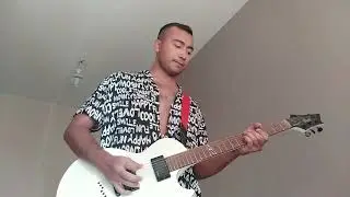 Måneskin - I Wanna Be Your Slave Cover